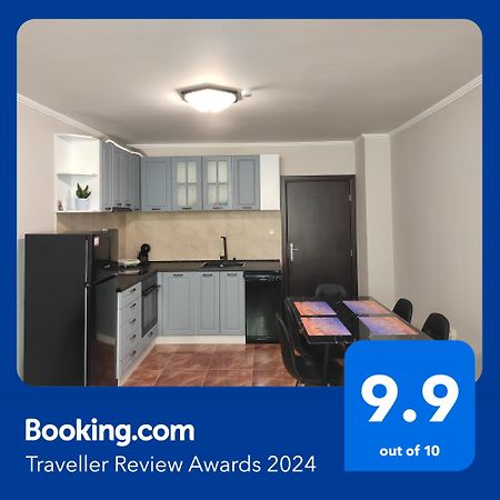 Forest Dream Apartment - Elit Pamporovo Bagian luar foto