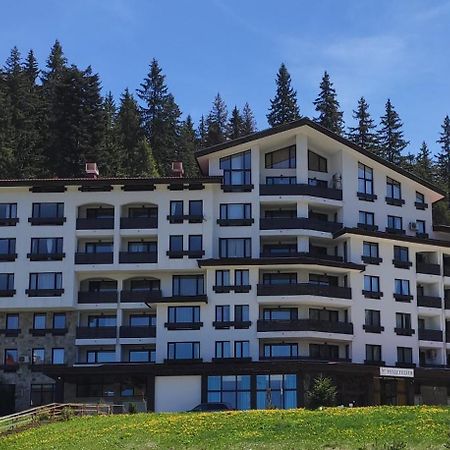 Forest Dream Apartment - Elit Pamporovo Bagian luar foto