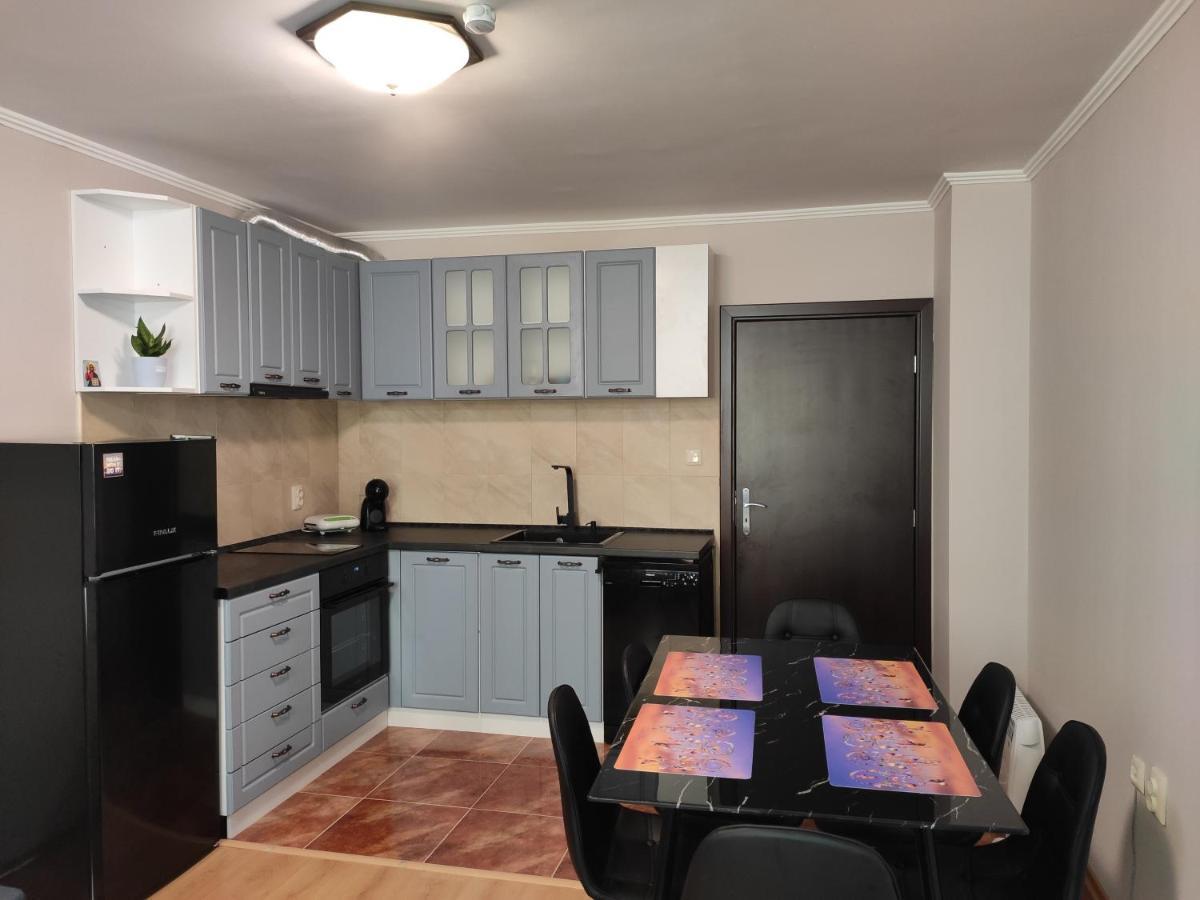 Forest Dream Apartment - Elit Pamporovo Bagian luar foto