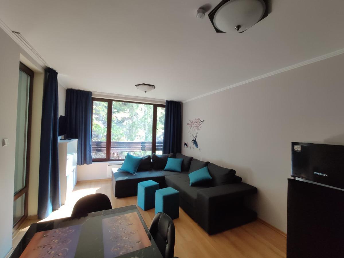 Forest Dream Apartment - Elit Pamporovo Bagian luar foto