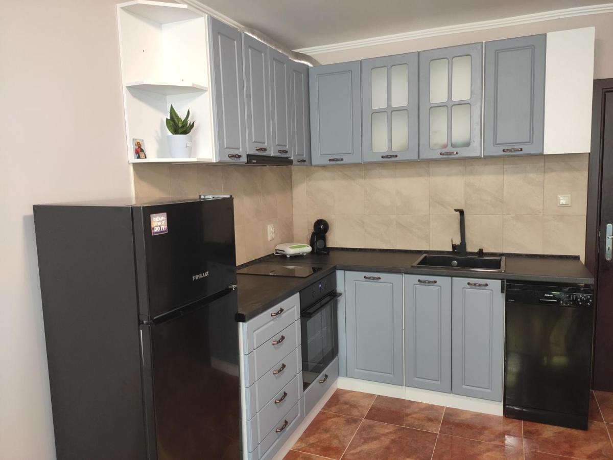 Forest Dream Apartment - Elit Pamporovo Bagian luar foto