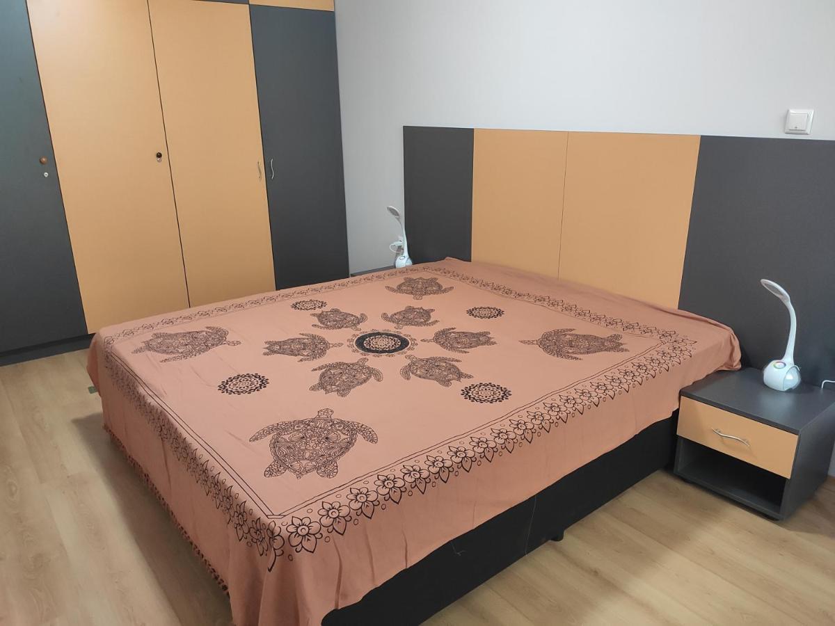 Forest Dream Apartment - Elit Pamporovo Bagian luar foto