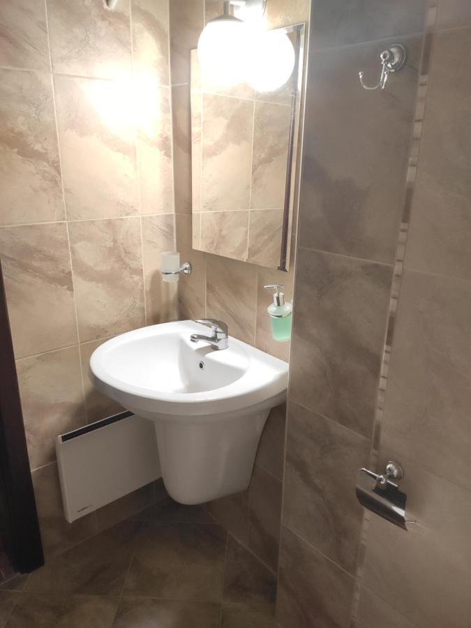 Forest Dream Apartment - Elit Pamporovo Bagian luar foto