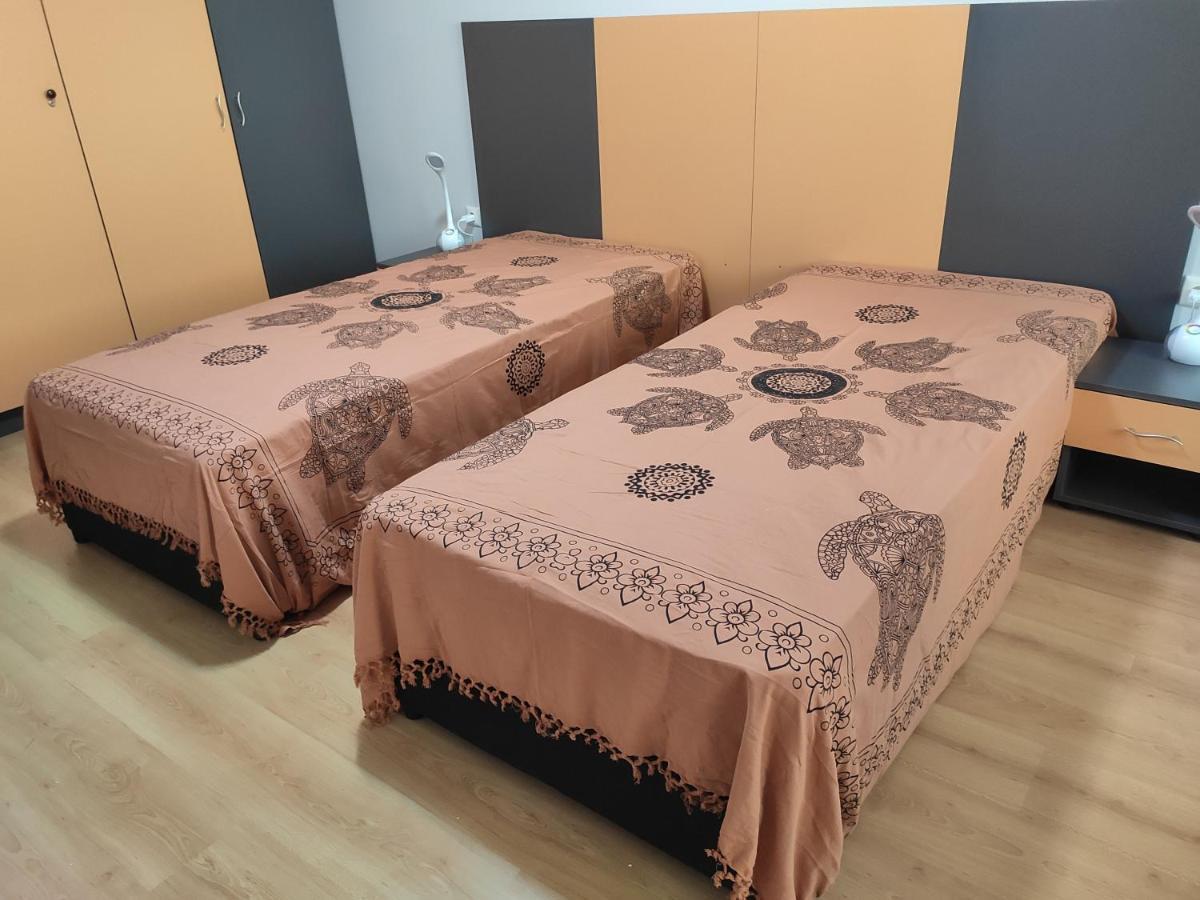 Forest Dream Apartment - Elit Pamporovo Bagian luar foto